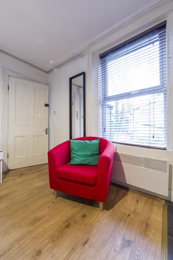 Sherrard Street Studios 더블린 외부 사진