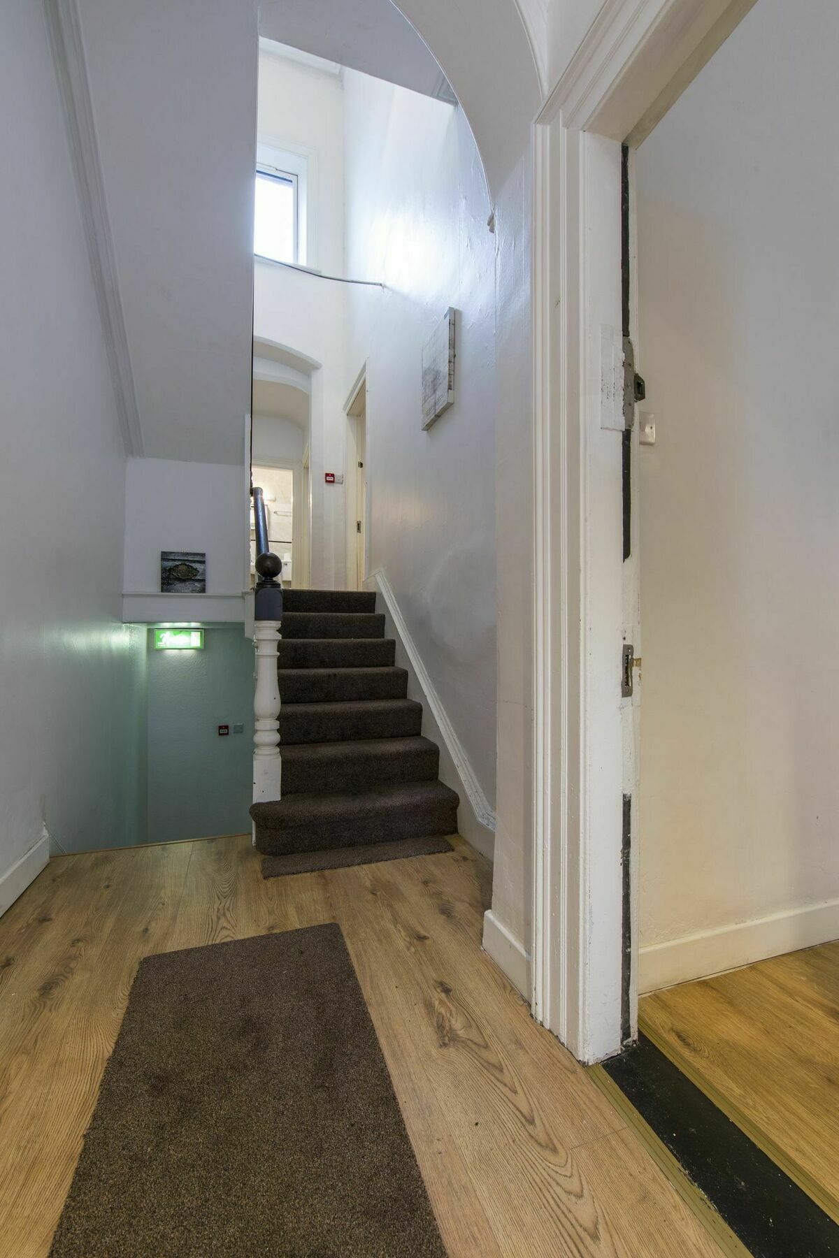 Sherrard Street Studios 더블린 외부 사진
