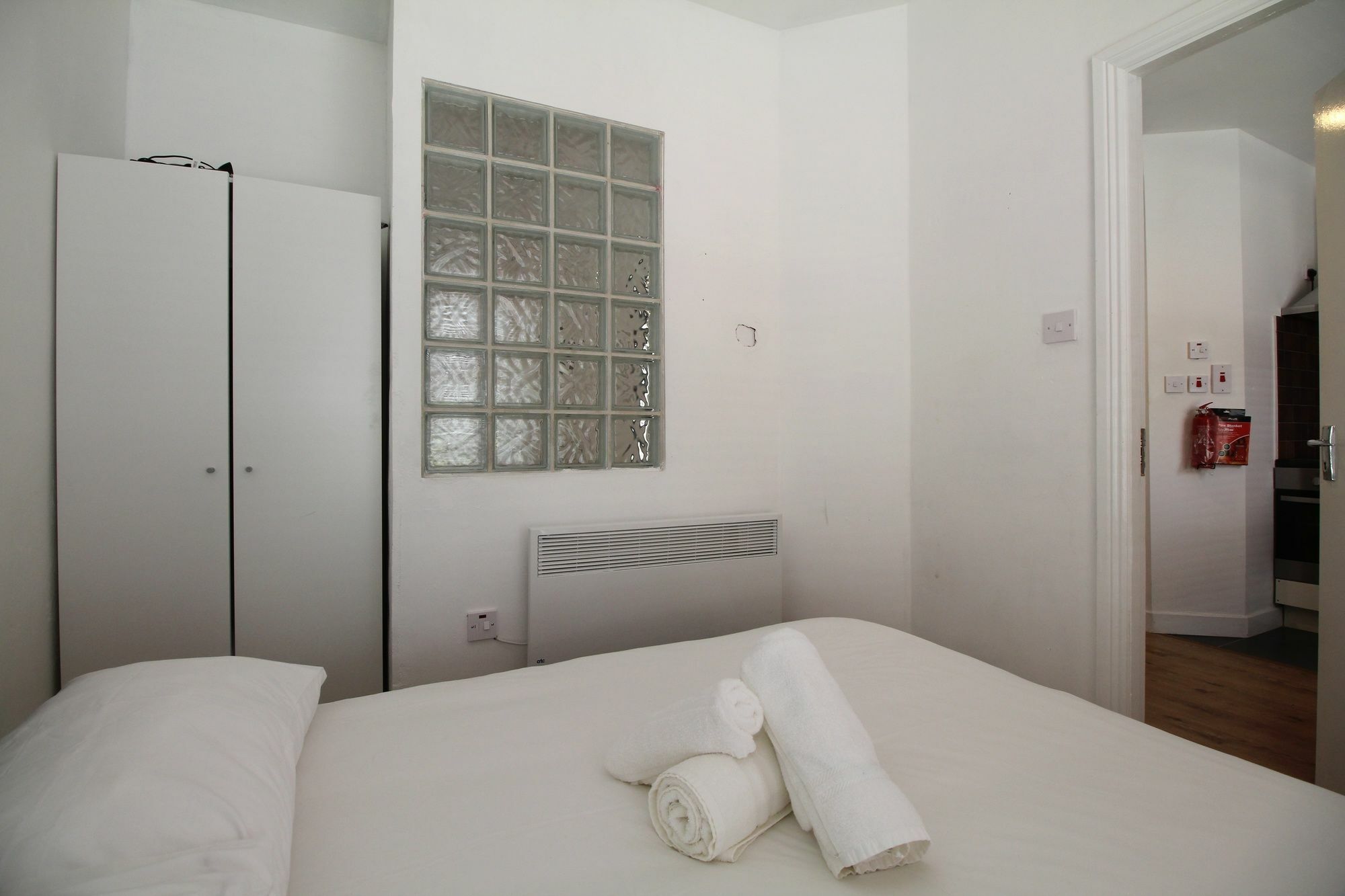 Sherrard Street Studios 더블린 외부 사진