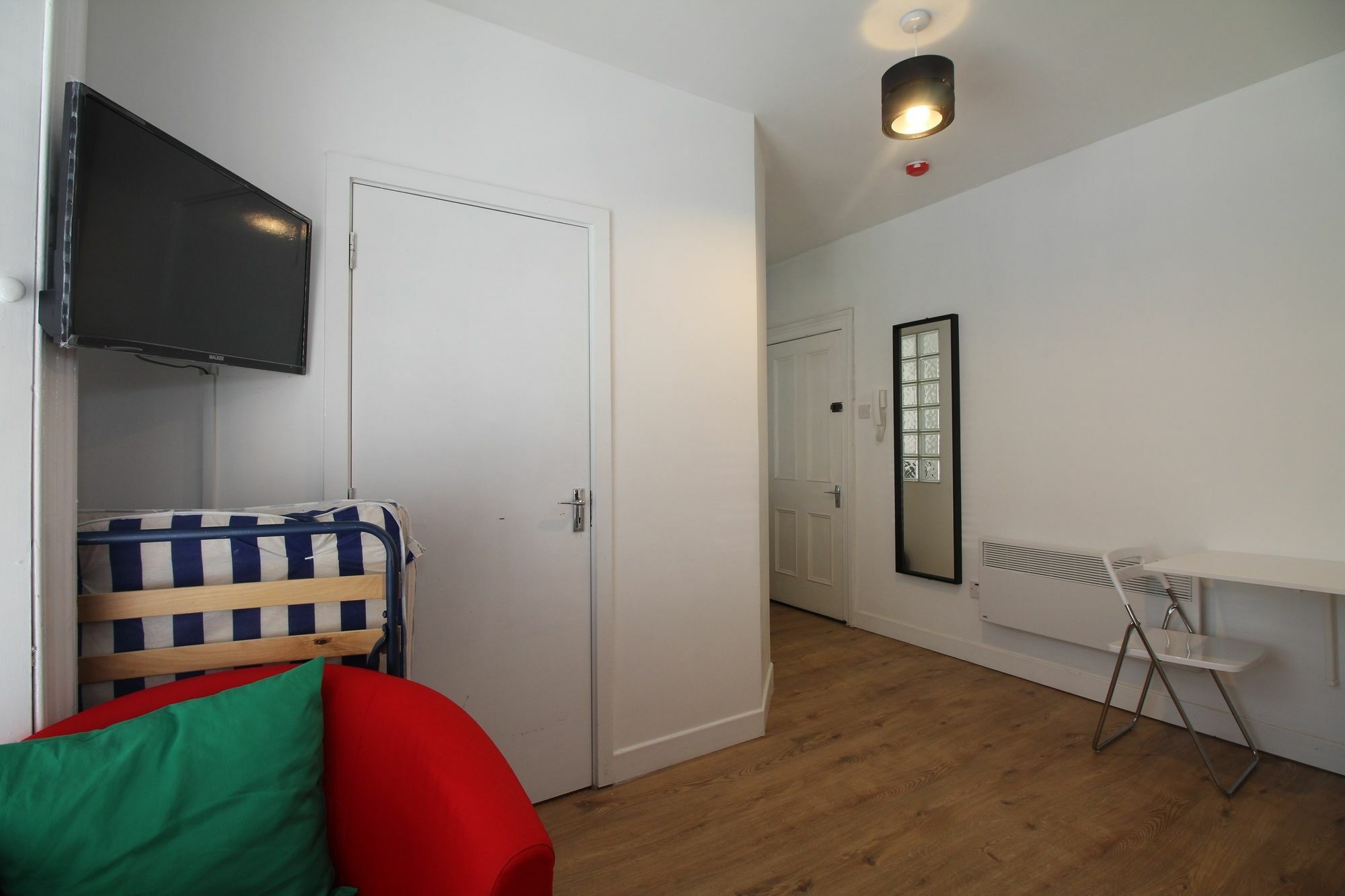 Sherrard Street Studios 더블린 외부 사진